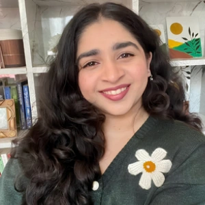 Mrunal Gokhale, Mrunal’s Counselling Services, India